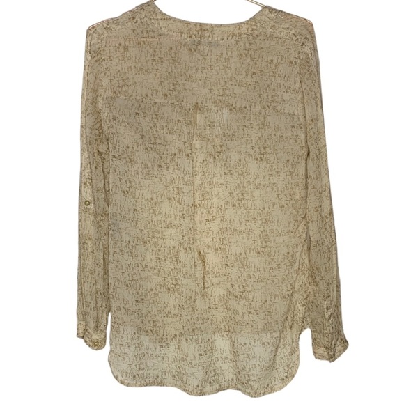 Diane von Furstenberg Top - Picture 3 of 6